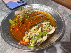 -禄婶鸡煲·打边炉