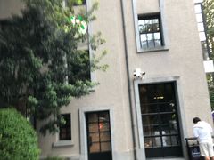 -徐家汇源景区-衡山坊