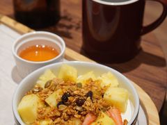 中酸奶碗-Luneurs(幸福里店)