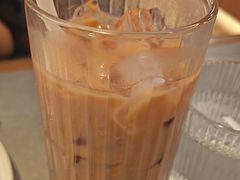 -千日贺茶餐厅(开发区安盛店)