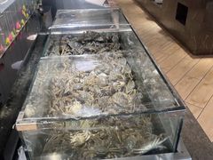-欢乐牧场海鲜烤肉自助(牡丹园店)
