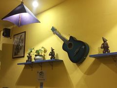 -panchos 墨西哥餐厅(嘉绿苑店)