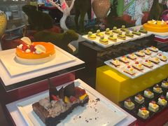 -视界美食自助餐厅·石家庄希尔顿酒店