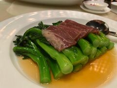-8餐厅(新葡京酒店)
