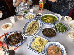 -洞天食府(北大街店)