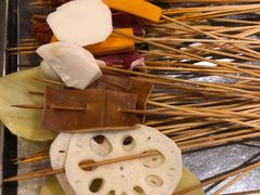 -镇江龙·火锅串串(武侯祠店)