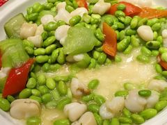 -宋园·金宴浙鲜馆(静安店)