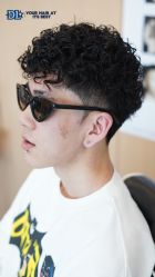 -DL BARBERSHOP美式理发店·脏辫·编发