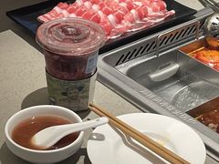 -海底捞火锅(顺义华联店)