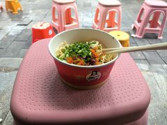 -宋记热干面馆(五福路店)