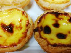 -莉莲蛋挞(中环百联店)