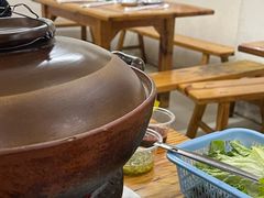 藥膳湯底-威邵鸡煲(西华路总店)