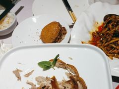 -味+新京宴·烤鸭·北京菜(创意谷店)