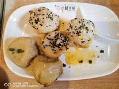 -小杨生煎(湟普汇店)