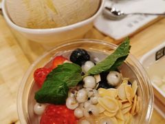 -玲婧胡同·生日蛋糕·餐厅(嘉里城店)