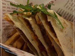 -MR.ROCKY洛奇先生RESTAURANT&BAR(宝安壹方城店)