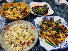 -记忆湘菜馆(芙蓉镇店)