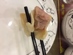 明将锅贴(五爱路店)-明将锅贴(五爱路店)