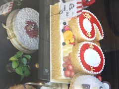 -红跑车(仙鹤街店)