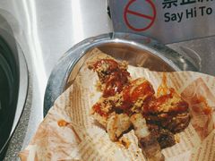 -阿亲家·韩式无限烤肉(不夜城店)