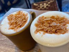 -EAU CAFE(永康路店)