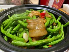 -北平食府(马鞍山路店)