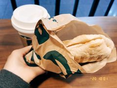 -星巴克(天津火车站店)
