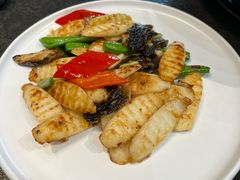 -飞尝蚝·顺德菜·鱼生(顺德总店)