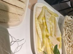 -四川简阳羊肉汤火锅(金台路店)