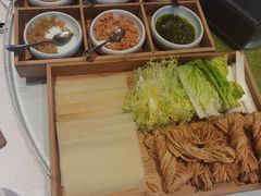-有喜胶东小馆(太申祥和店)