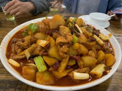 -福顺祥大盘鸡(临潼店)