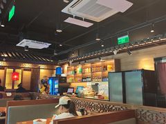 -好嫂子•刀削面(大兴店)