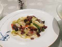 -大唐博相府酒店·陕西官府菜