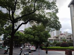 -虹口区工人文化宫