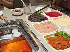 -海底捞火锅(方圆荟店)