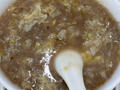 -许老八包子铺羊汤馆(绿地世纪城店)