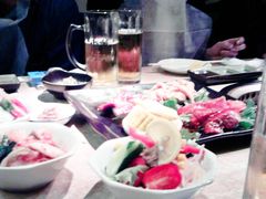 56-炼火烤肉店
