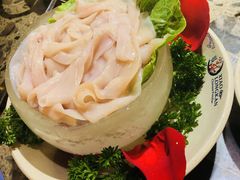 -小龙坎火锅(东汇城店)