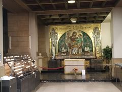 -卢森堡圣母教堂