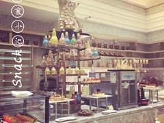 -盛宴标帜餐厅·亲子自助 (南昌喜来登酒店)