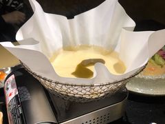 虎豚鱼火锅-鲤·鮨KOISUSHI