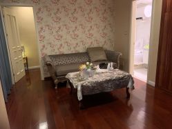 -禧悦府国际月子会所(总店)
