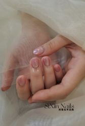 -斯馨·健康美甲美睫