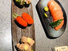-小乔回转寿司(沈阳大悦城店)