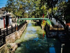 -丝绸小镇荻港古村