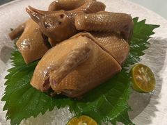 -广州酒家(文昌总店)
