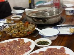 -潮陈记土鸡火锅(东厦北路店)