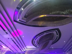 -M'S BANQUET AND SPACE ART