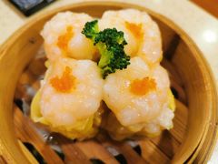 明虾蟹子烧卖-点都德(北京路贰店)