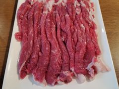 -鸿运楼老北京铜锅涮肉  烤串(木樨园店)